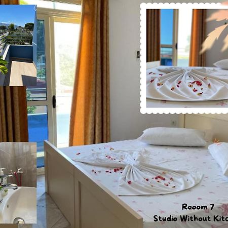 Kristeo Apartment วญอเรอ ภายนอก รูปภาพ