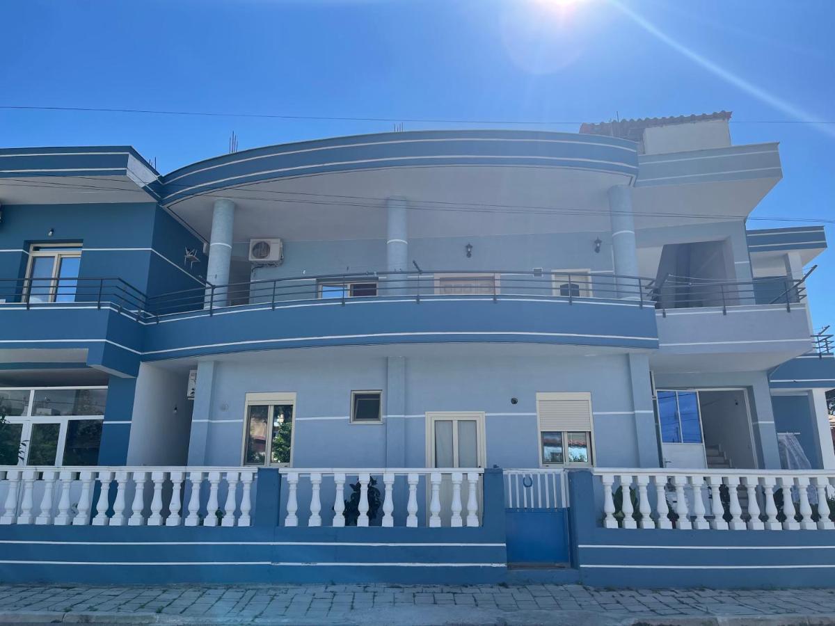Kristeo Apartment วญอเรอ ภายนอก รูปภาพ