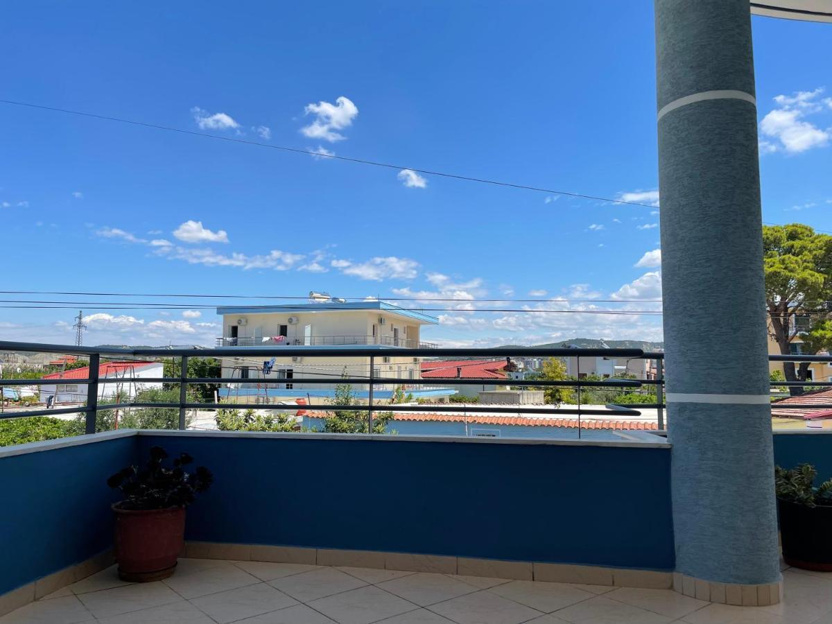 Kristeo Apartment วญอเรอ ภายนอก รูปภาพ