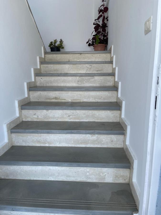 Kristeo Apartment วญอเรอ ภายนอก รูปภาพ