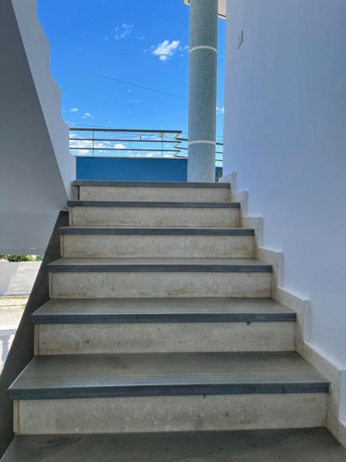 Kristeo Apartment วญอเรอ ภายนอก รูปภาพ