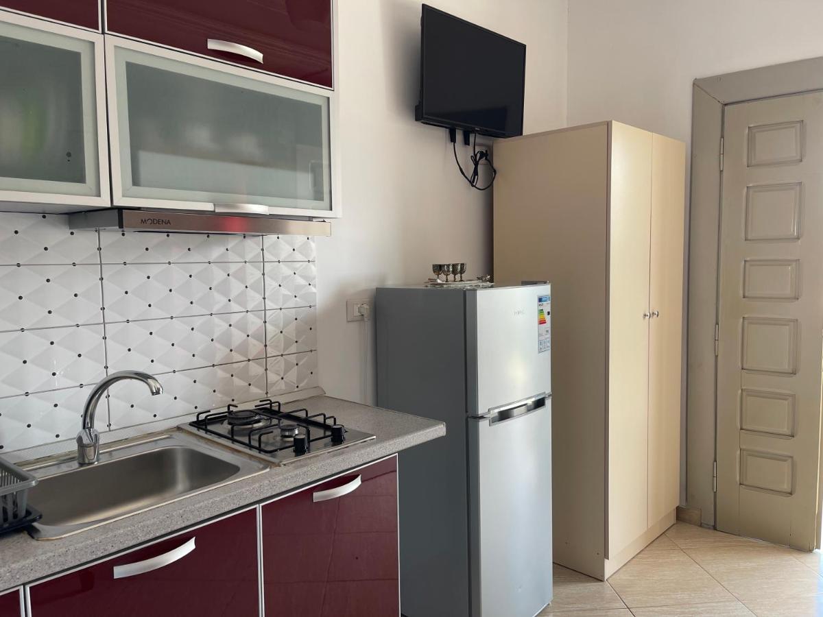 Kristeo Apartment วญอเรอ ภายนอก รูปภาพ
