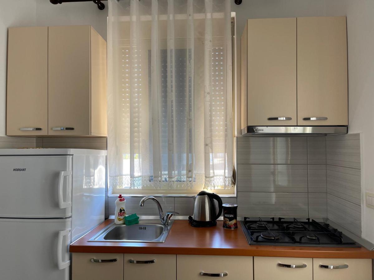 Kristeo Apartment วญอเรอ ภายนอก รูปภาพ