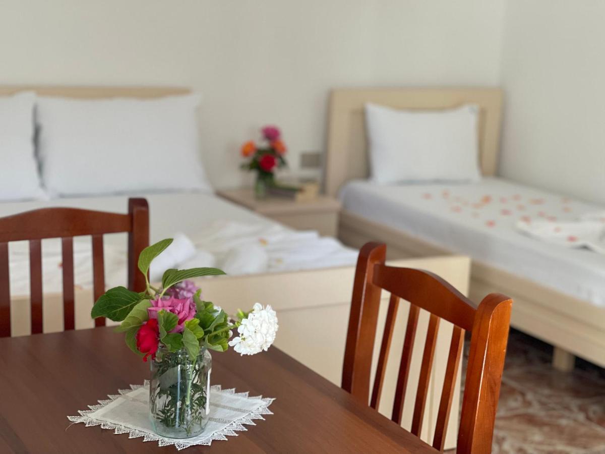 Kristeo Apartment วญอเรอ ภายนอก รูปภาพ