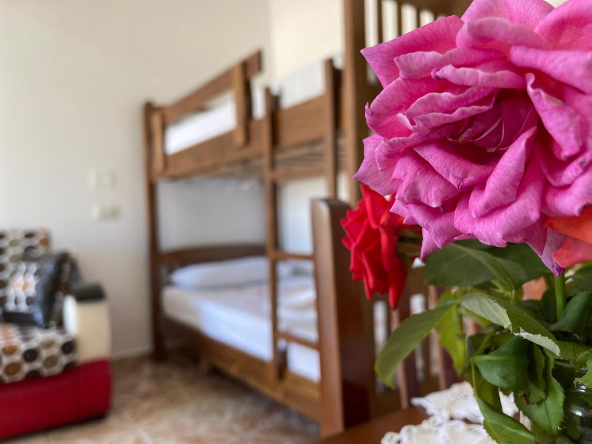 Kristeo Apartment วญอเรอ ภายนอก รูปภาพ