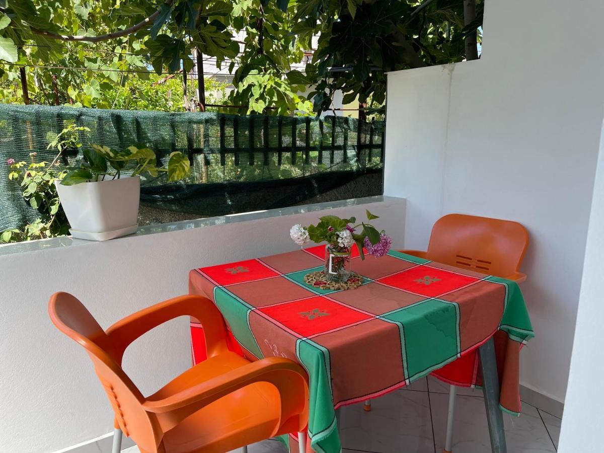 Kristeo Apartment วญอเรอ ภายนอก รูปภาพ
