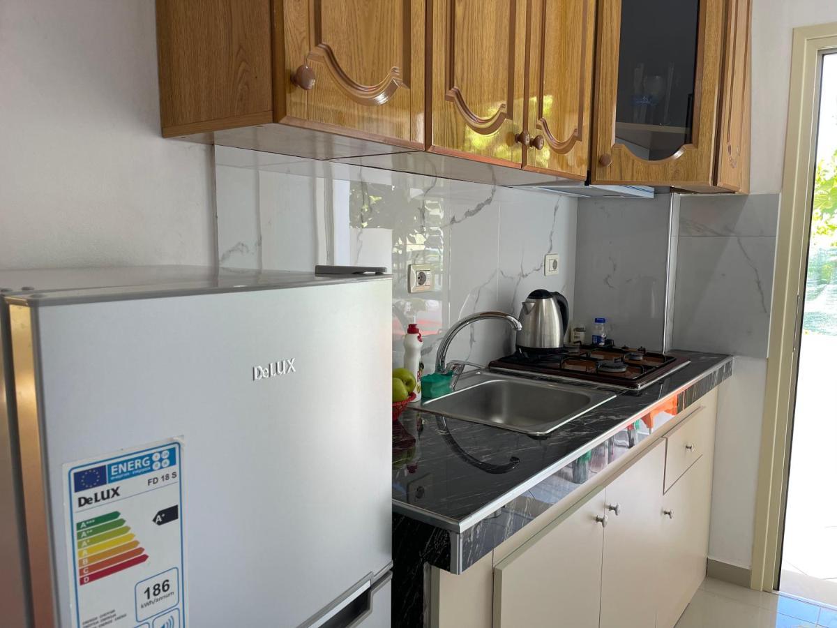 Kristeo Apartment วญอเรอ ภายนอก รูปภาพ
