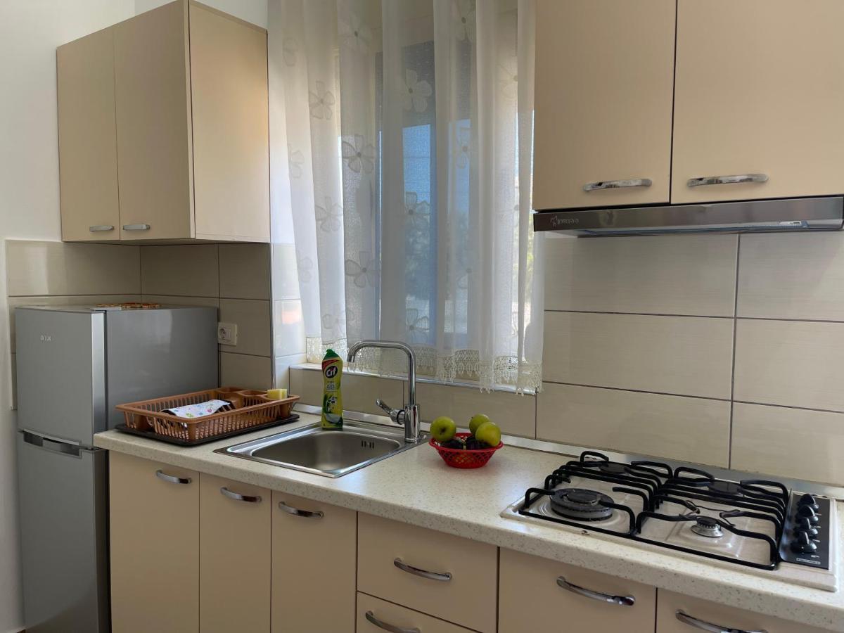 Kristeo Apartment วญอเรอ ภายนอก รูปภาพ