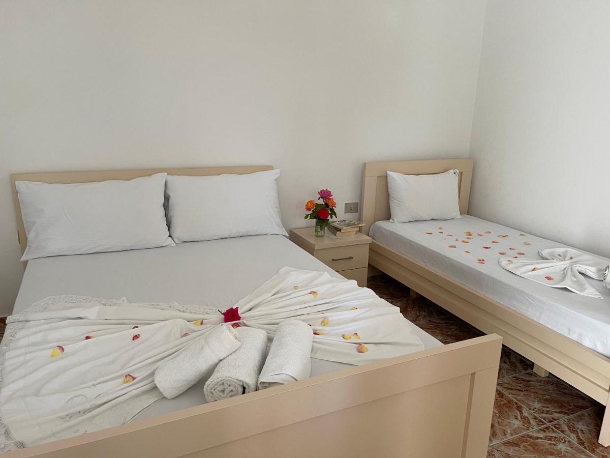 Kristeo Apartment วญอเรอ ภายนอก รูปภาพ