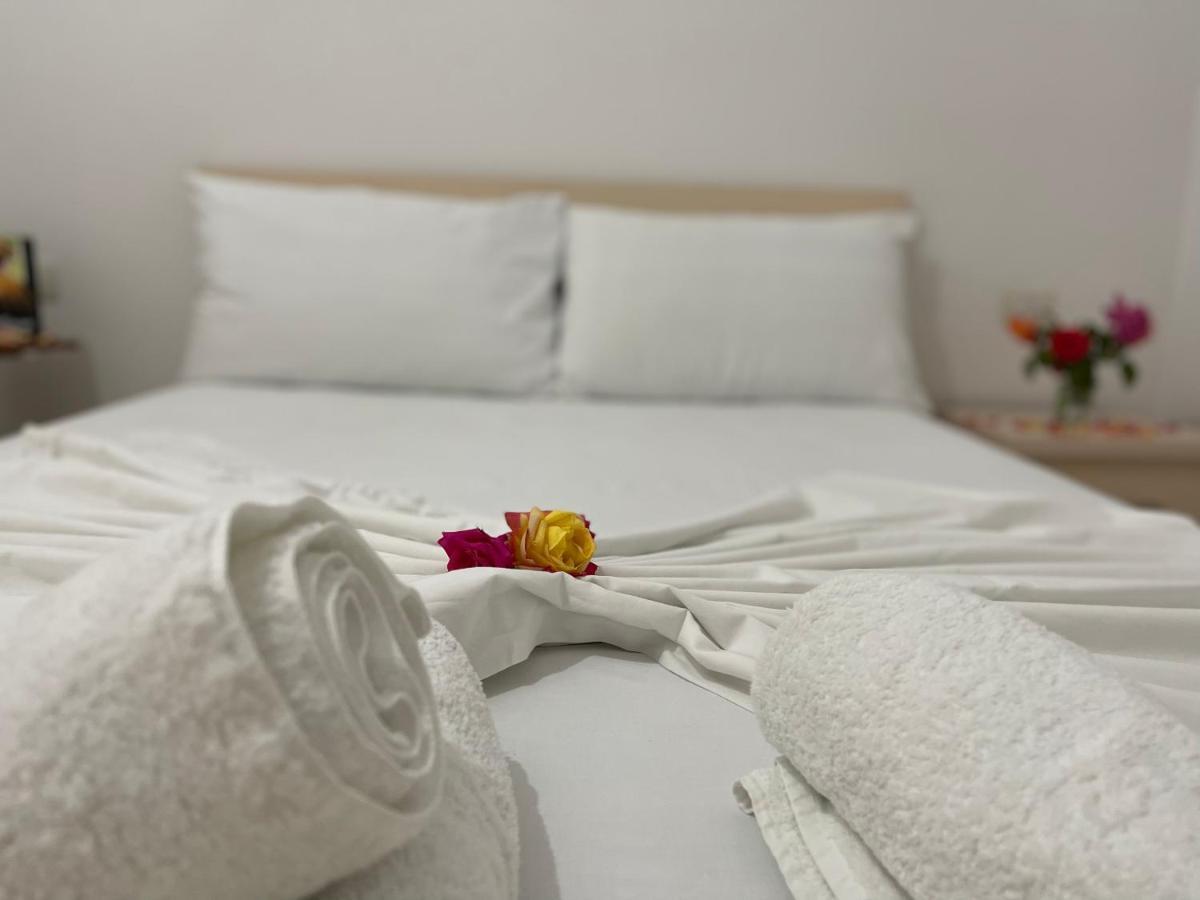 Kristeo Apartment วญอเรอ ภายนอก รูปภาพ