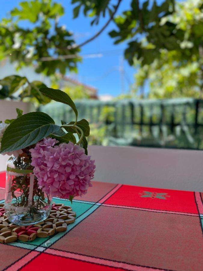 Kristeo Apartment วญอเรอ ภายนอก รูปภาพ