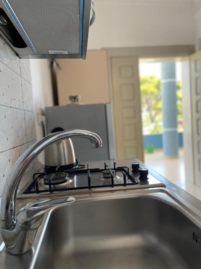Kristeo Apartment วญอเรอ ภายนอก รูปภาพ