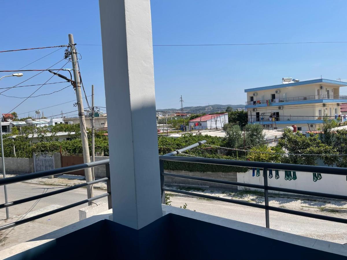 Kristeo Apartment วญอเรอ ภายนอก รูปภาพ