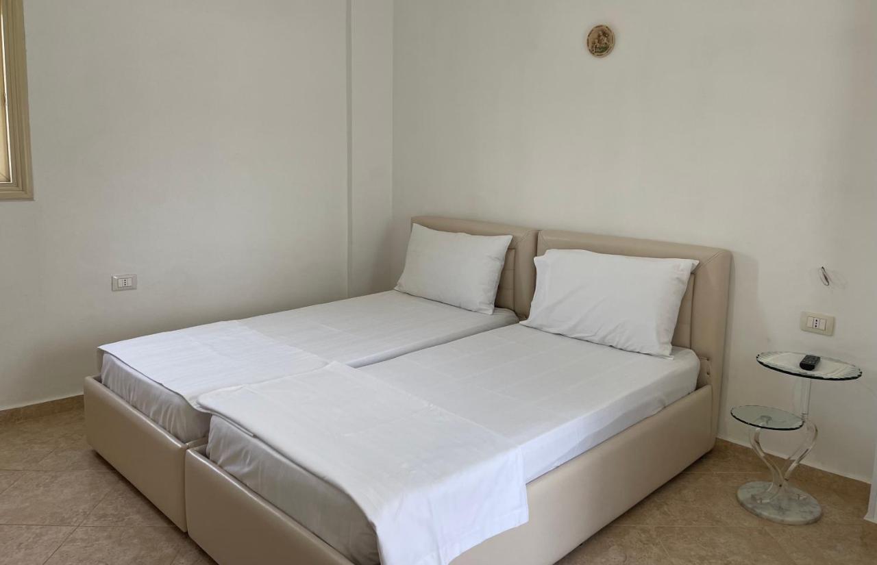 Kristeo Apartment วญอเรอ ภายนอก รูปภาพ