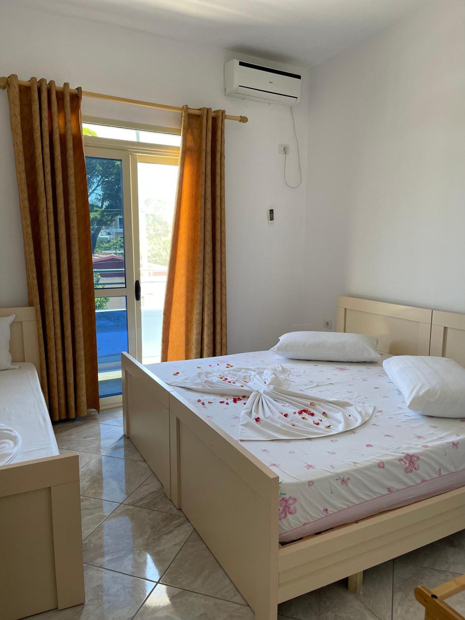 Kristeo Apartment วญอเรอ ภายนอก รูปภาพ