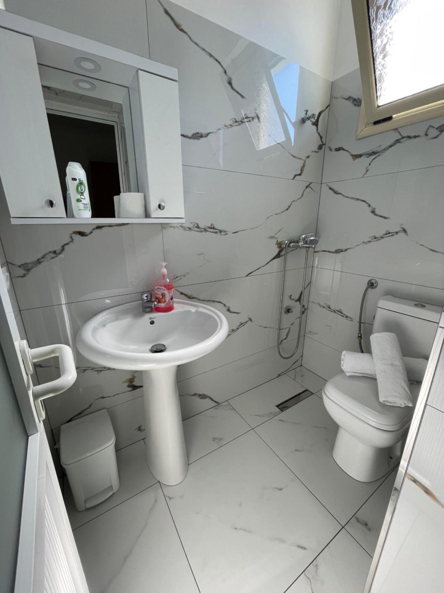 Kristeo Apartment วญอเรอ ภายนอก รูปภาพ
