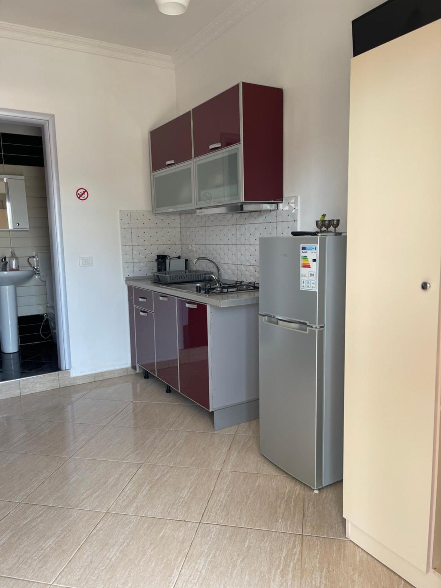 Kristeo Apartment วญอเรอ ภายนอก รูปภาพ