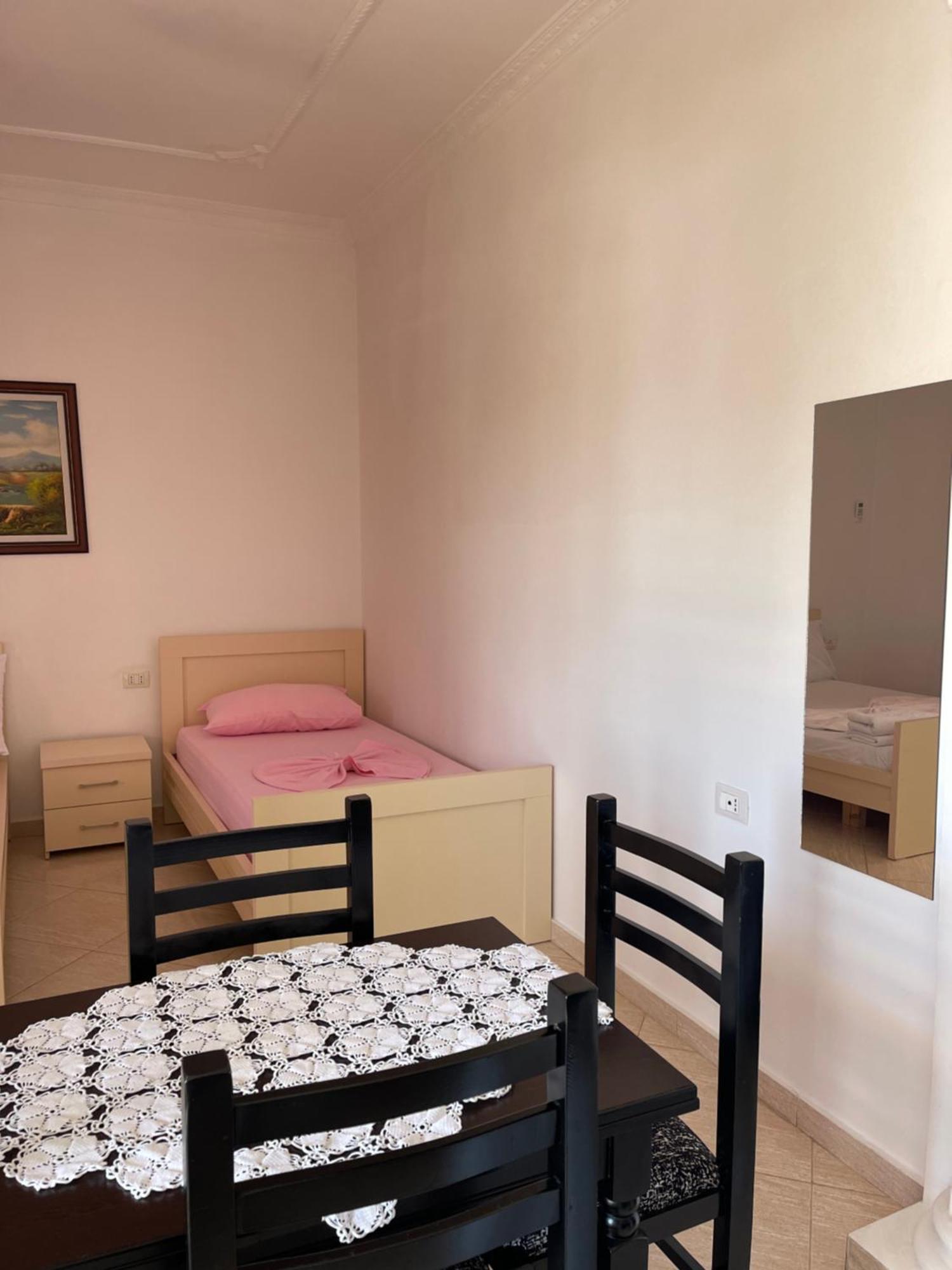 Kristeo Apartment วญอเรอ ภายนอก รูปภาพ