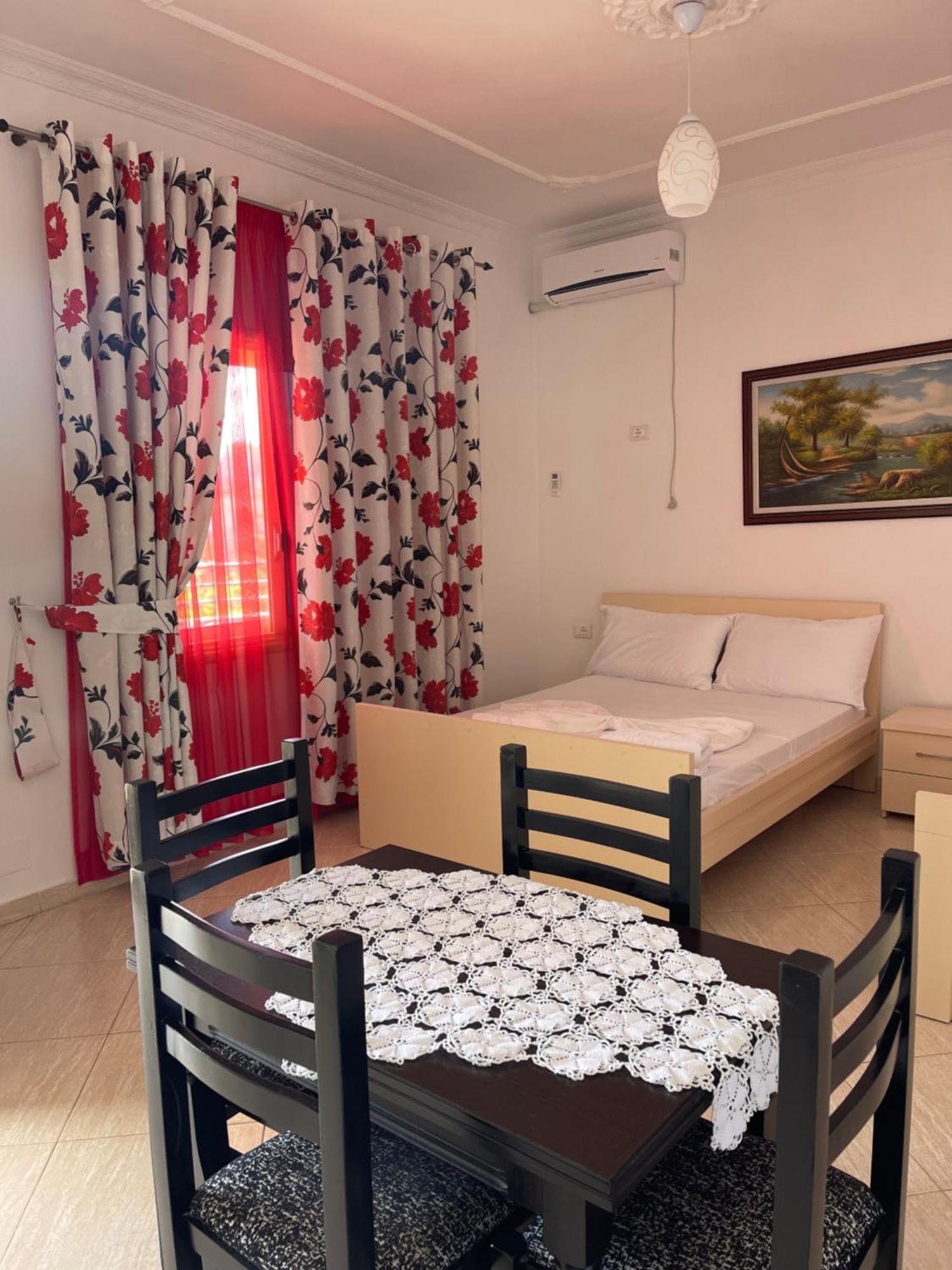Kristeo Apartment วญอเรอ ภายนอก รูปภาพ