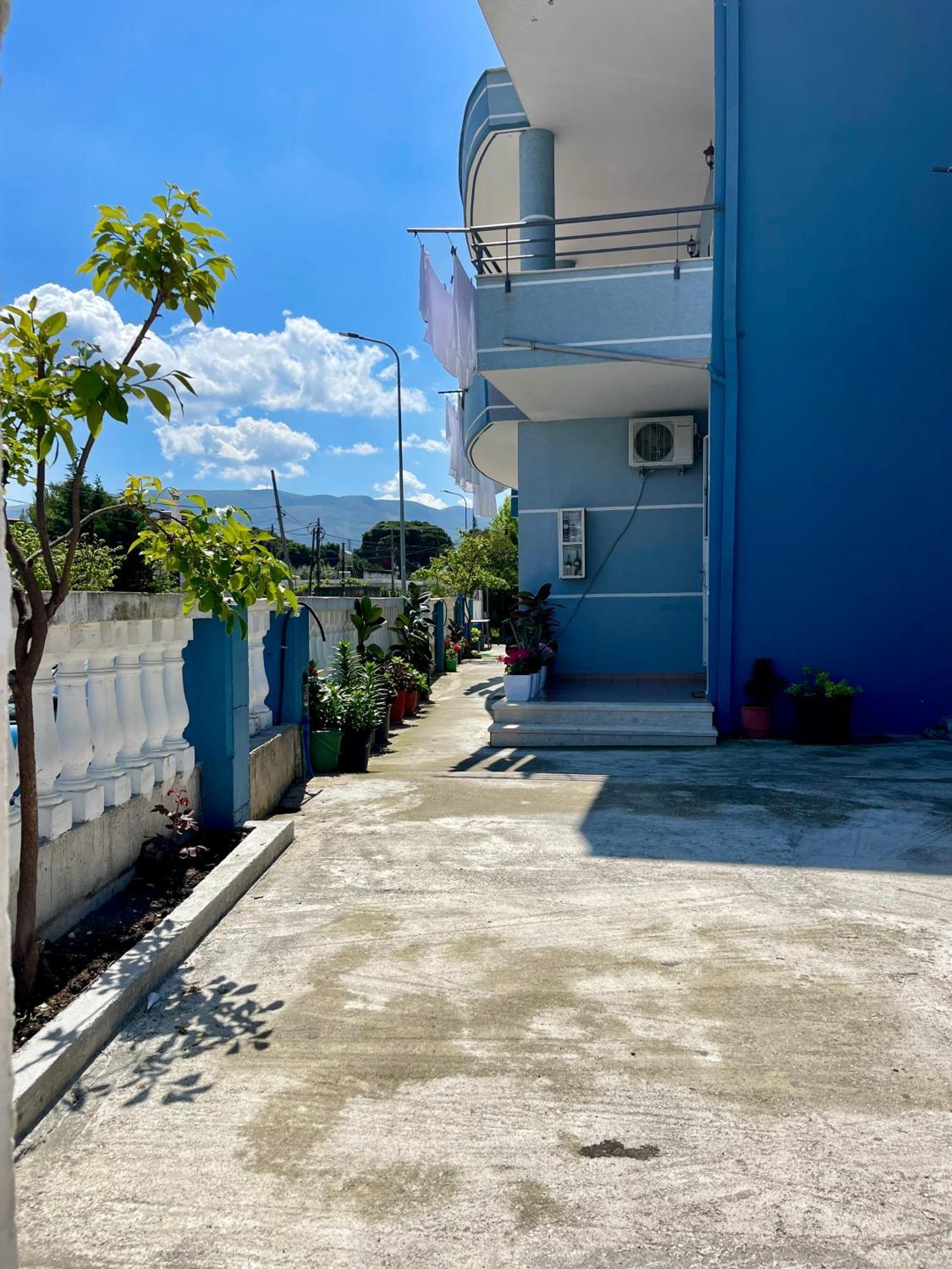 Kristeo Apartment วญอเรอ ภายนอก รูปภาพ