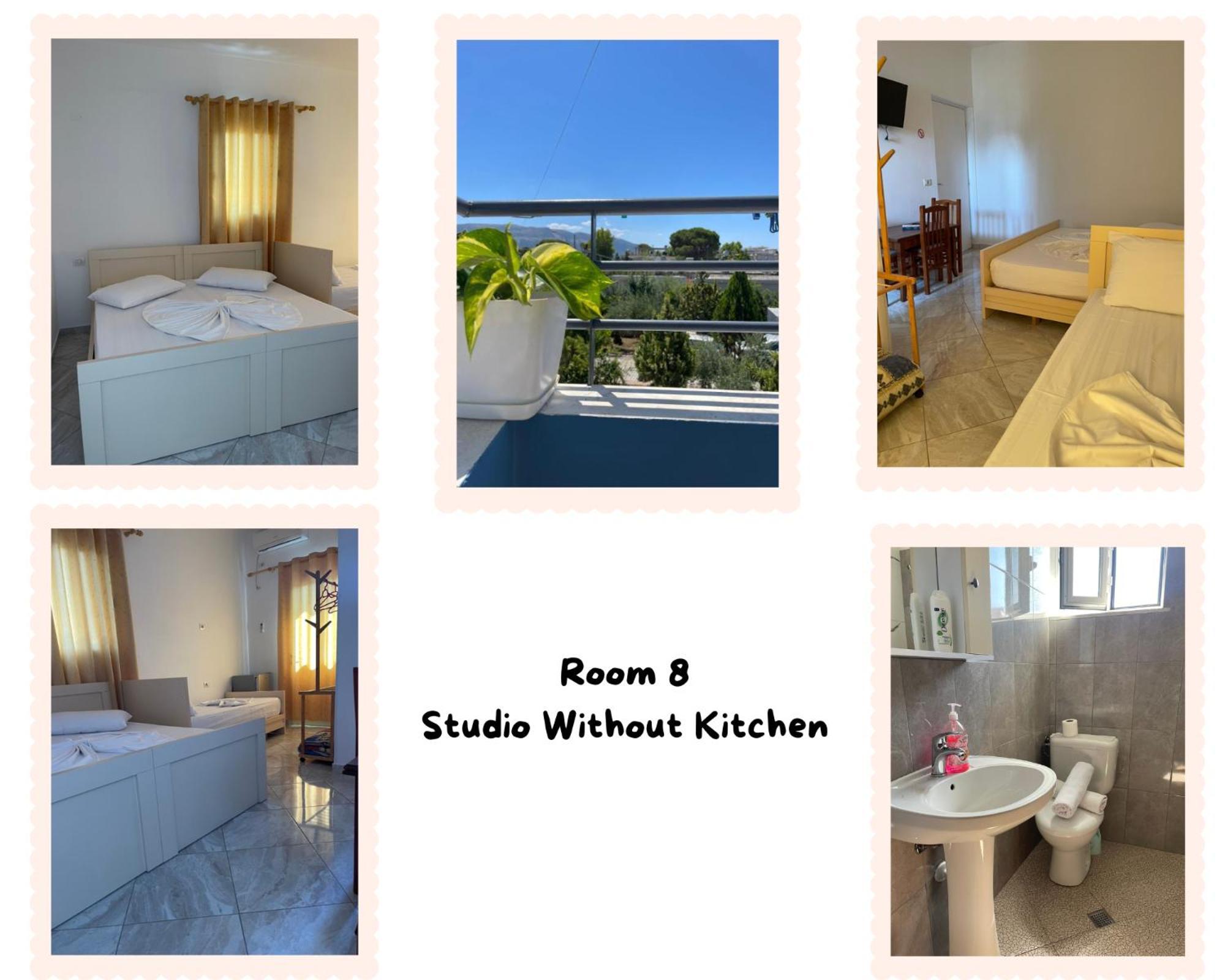 Kristeo Apartment วญอเรอ ภายนอก รูปภาพ