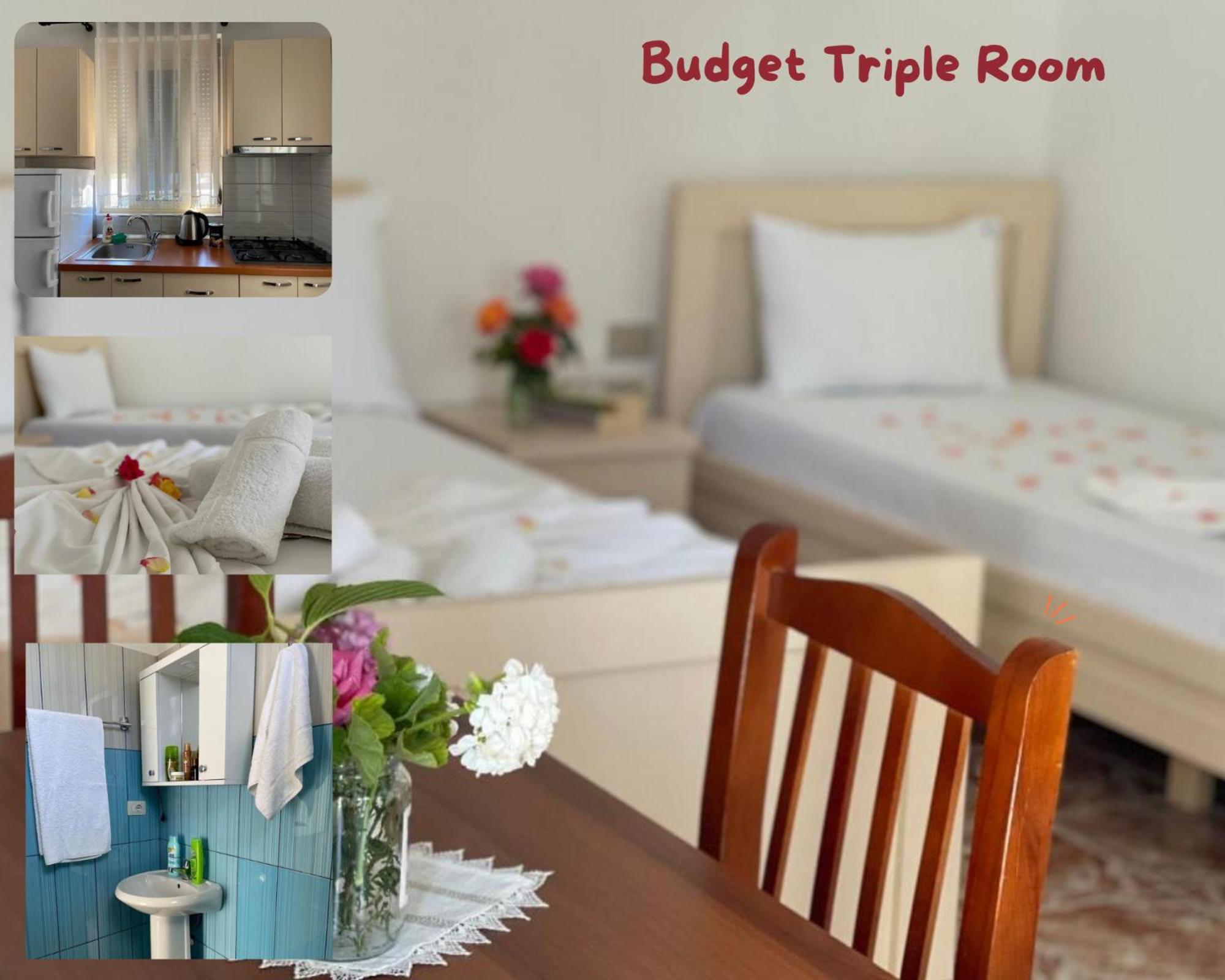 Kristeo Apartment วญอเรอ ภายนอก รูปภาพ