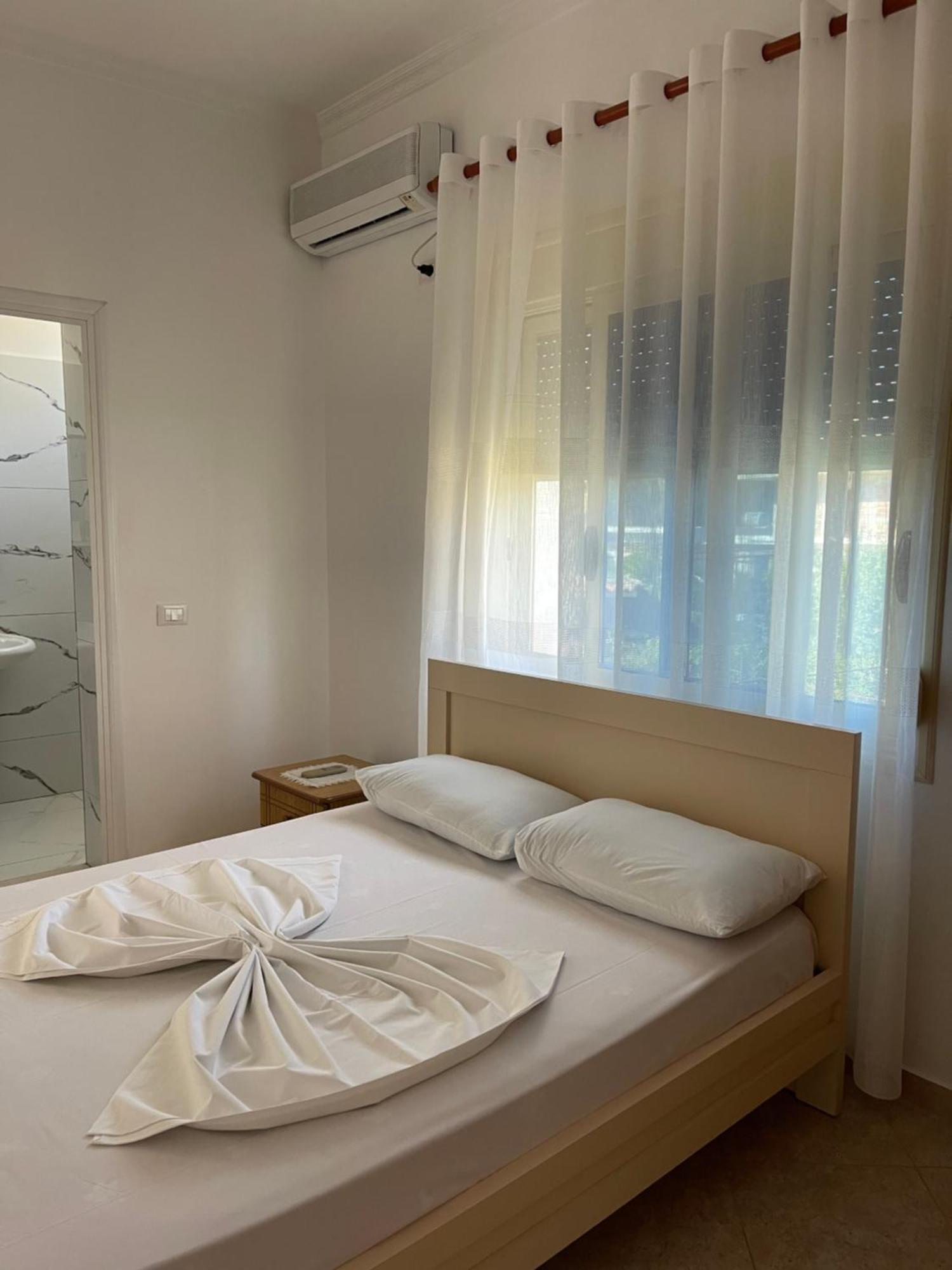 Kristeo Apartment วญอเรอ ภายนอก รูปภาพ