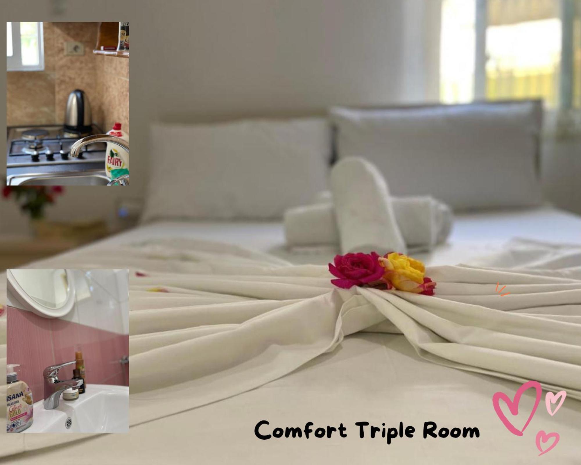 Kristeo Apartment วญอเรอ ภายนอก รูปภาพ