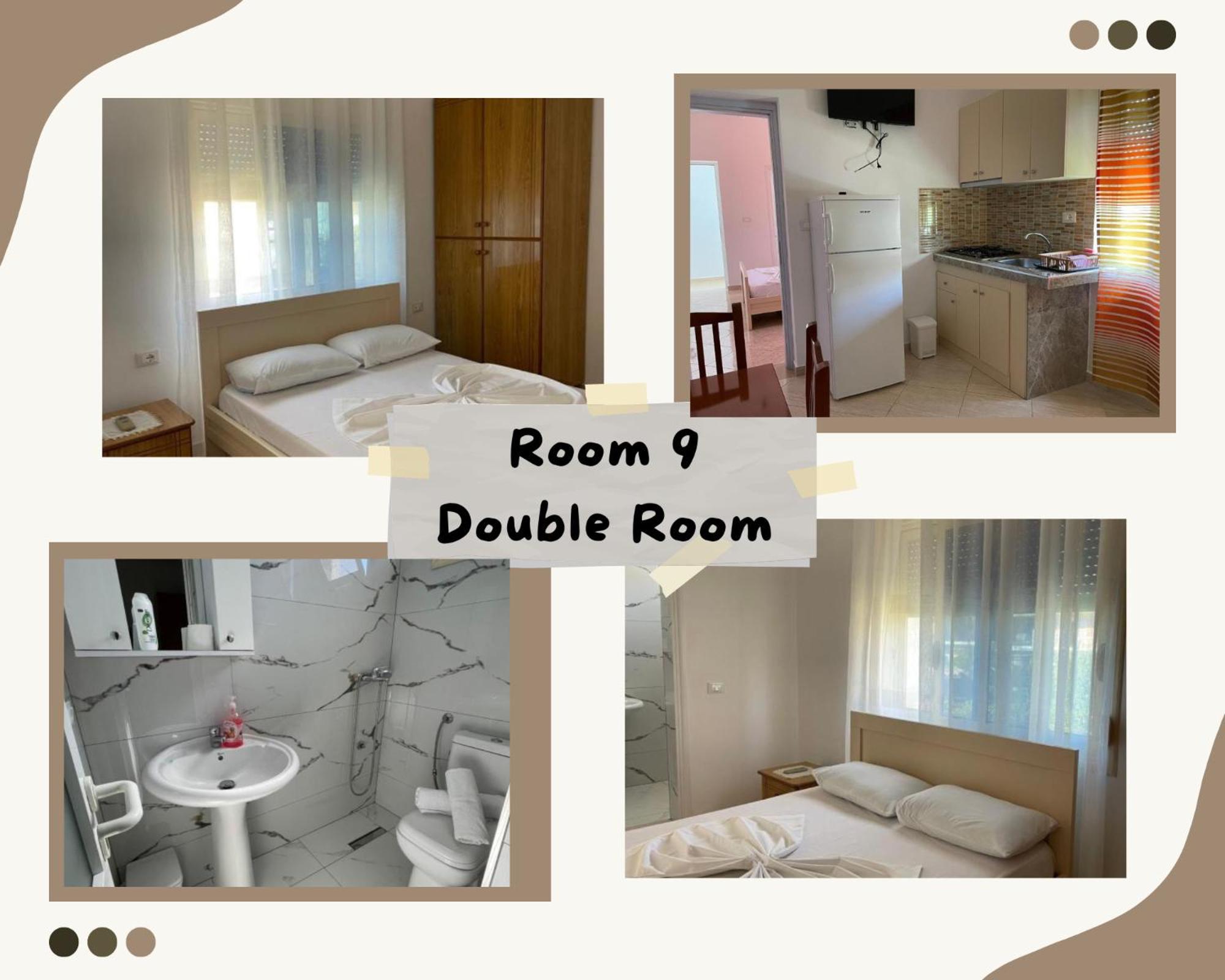 Kristeo Apartment วญอเรอ ภายนอก รูปภาพ