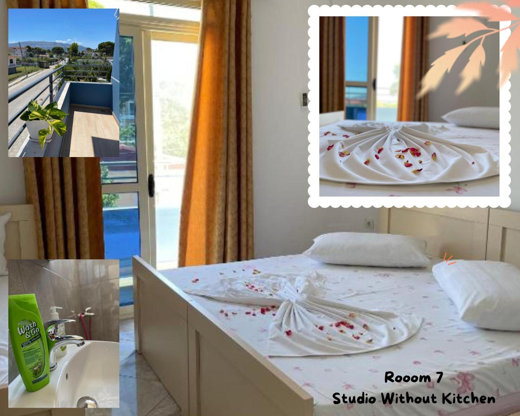 Kristeo Apartment วญอเรอ ภายนอก รูปภาพ