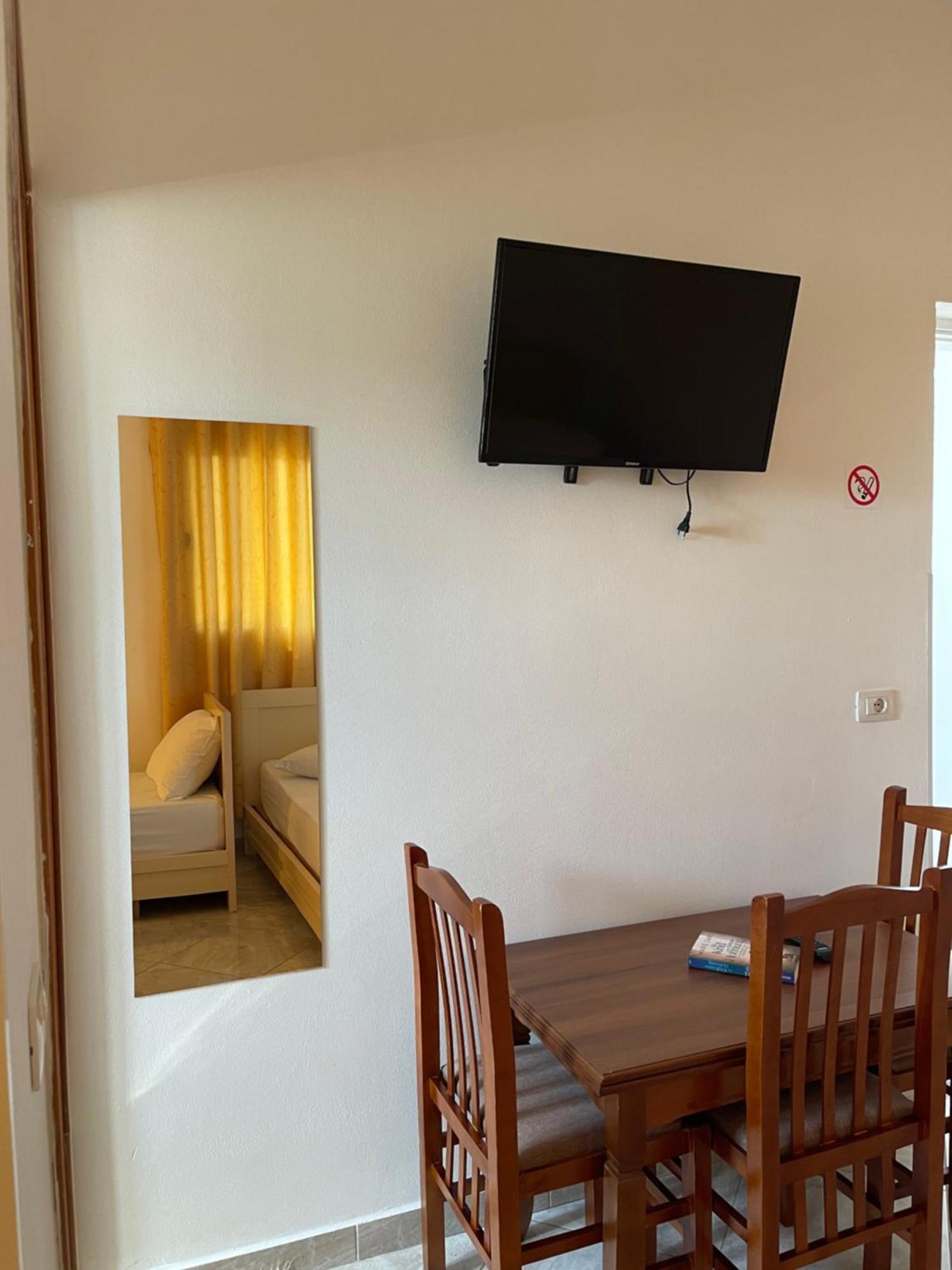 Kristeo Apartment วญอเรอ ภายนอก รูปภาพ
