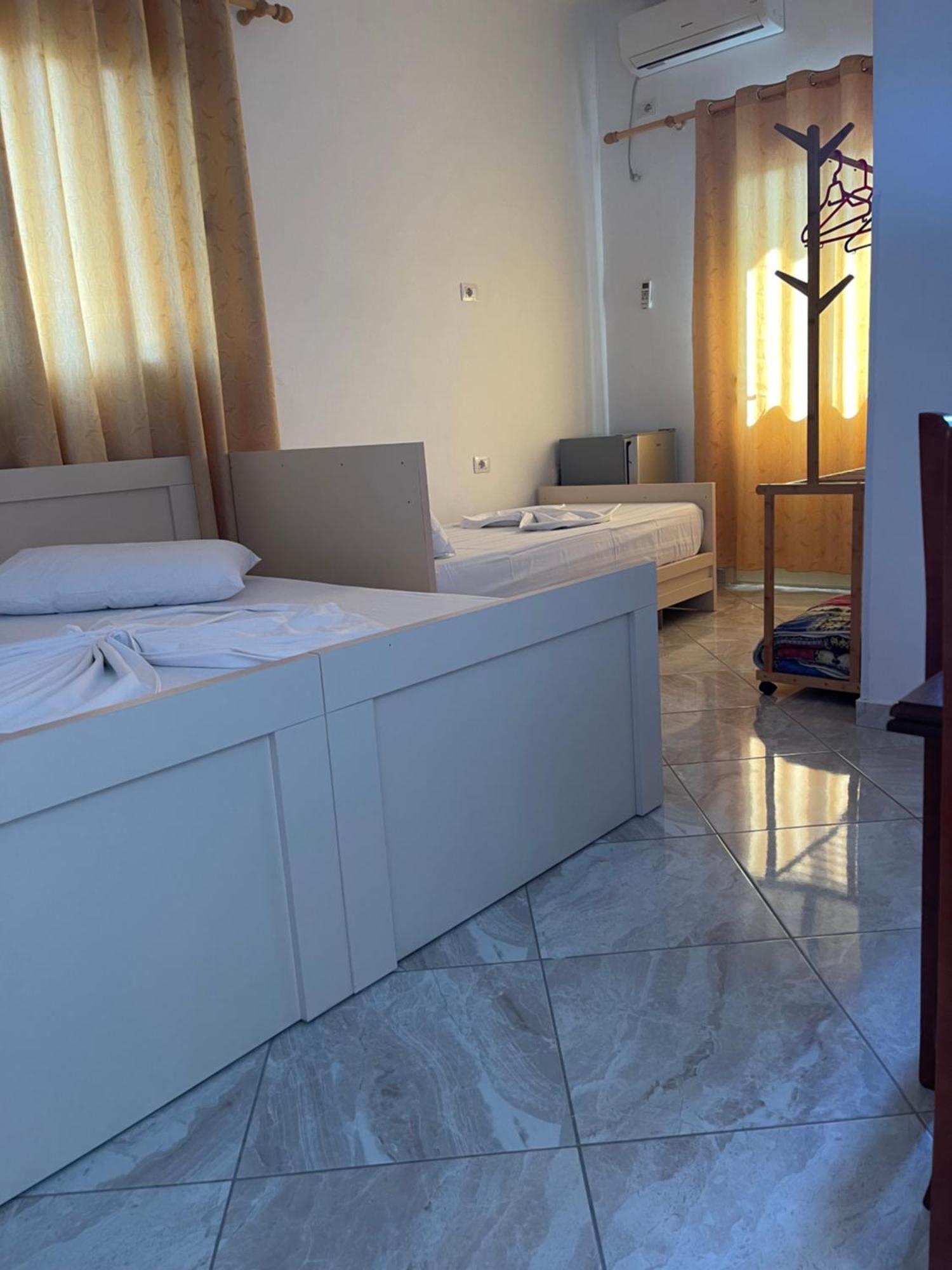 Kristeo Apartment วญอเรอ ภายนอก รูปภาพ