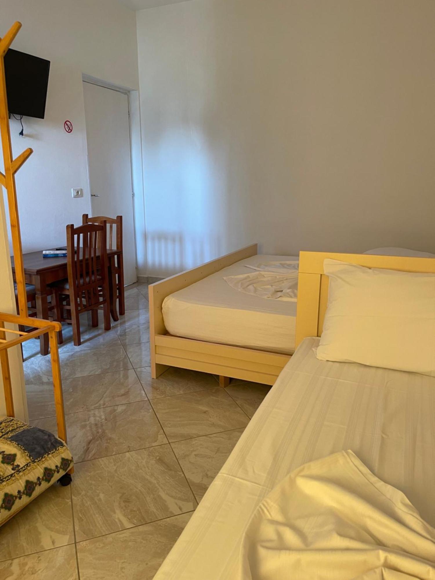 Kristeo Apartment วญอเรอ ภายนอก รูปภาพ