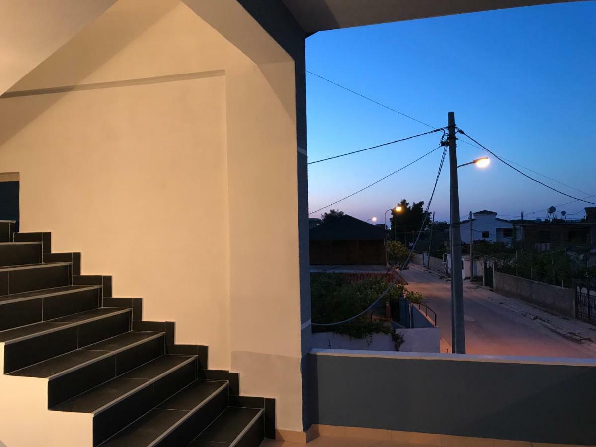 Kristeo Apartment วญอเรอ ภายนอก รูปภาพ