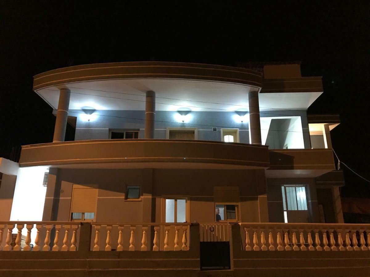 Kristeo Apartment วญอเรอ ภายนอก รูปภาพ